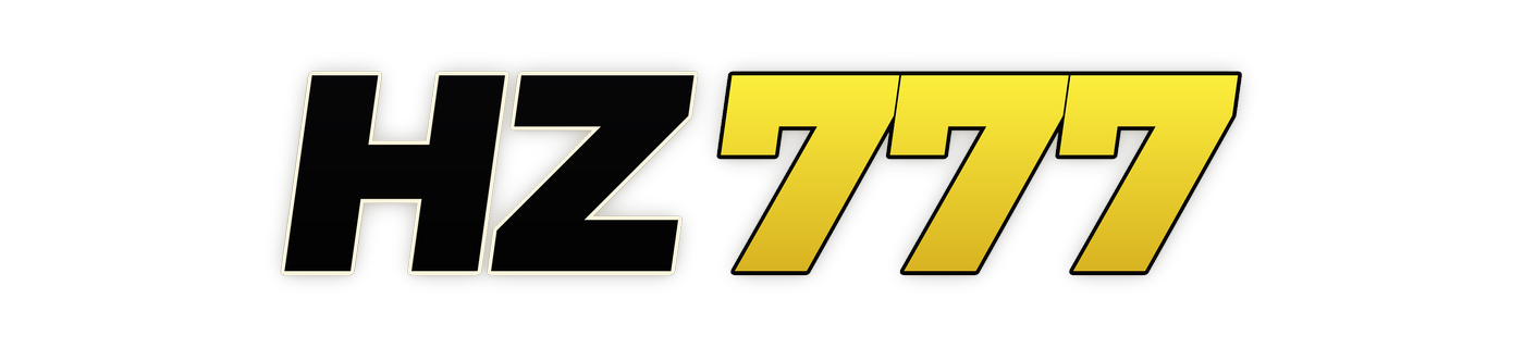 hz777 Logo